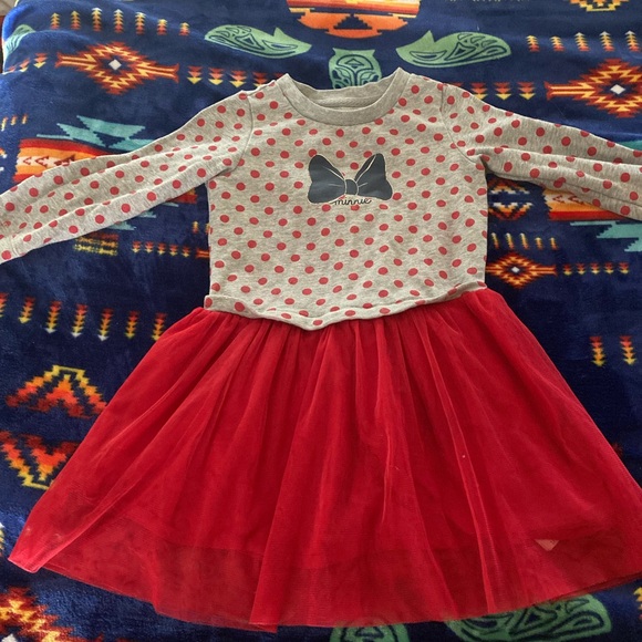 Minnie Mouse lot! For your Minnie Mouse obsessed 3-4 year old 💕 - Picture 2 of 14